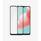 PanzerGlass - Kaljeno Steklo Case Friendly za Samsung Galaxy A32 5G, črn