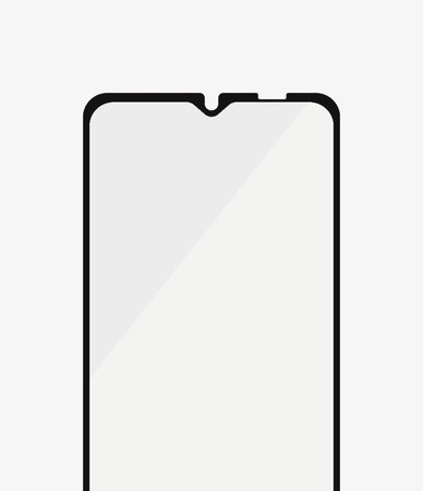 PanzerGlass - Kaljeno Steklo Case Friendly za Samsung Galaxy A32 5G, črn