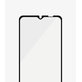PanzerGlass - Kaljeno Steklo Case Friendly za Samsung Galaxy A32 5G, črn
