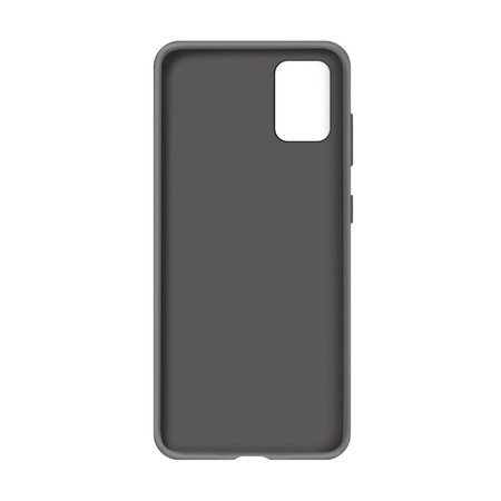 SBS - Vanity case za Samsung Galaxy A32, črna