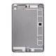 Apple iPad Mini 5 - zadnja različica ohišja WiFi (Space Gray)