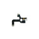 Apple iPhone 12 - bliskavica zadnje kamere + Flex kabel