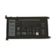 Dell Inspiron 13-5378 - Baterija 42WH - 77053257 Genuine Service Pack