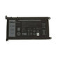 Dell Inspiron 13-5378 - Baterija 42WH - 77053257 Genuine Service Pack