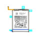 Samsung Galaxy Note 20 N980B - Baterija EB-BN980ABY 4300mAh - GH82-23496A Genuine Service Pack