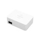 WLX-818F Servisna polnilna postaja z USB 3.0 in USB-C