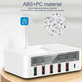 WLX-818F Servisna polnilna postaja z USB 3.0 in USB-C