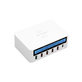 WLX-818F Servisna polnilna postaja z USB 3.0 in USB-C