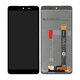 Samsung Galaxy Xcover 5 G525F - LCD zaslon + steklo na dotik - GH96-14254A Genuine Service Pack