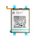 Samsung Galaxy A32 5G, A42 5G, A72, A72 5G, M22, M32 - Baterija EB-BA426ABY 5000mAh - GH82-25123A, GH82-25461A Genuine Service Pack