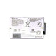 Sony Xperia 10 II - Baterija SNYSV24 3600mAh - 100628311 Genuine Service Pack