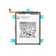 Samsung Galaxy A22 A225F, A31 A315F, A32 4G A325F - Baterija EB-BA315ABY 5000mAh - GH82-25567A Genuine Service Pack