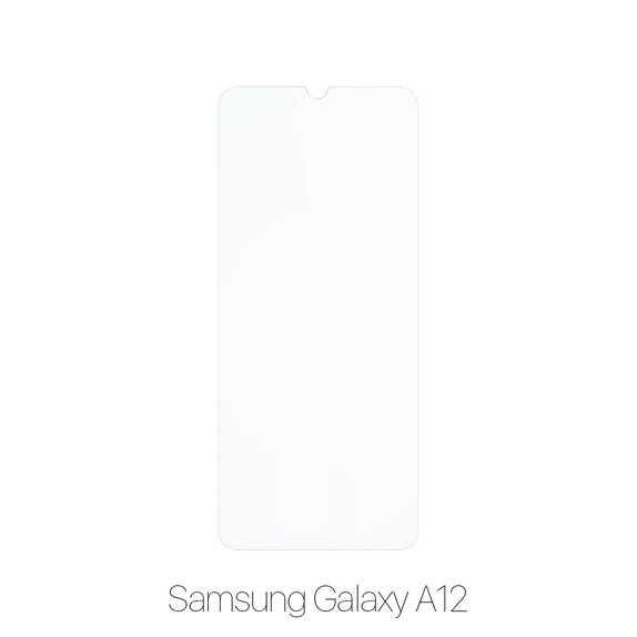 FixPremium Glass - Kaljeno Steklo za Samsung Galaxy A12