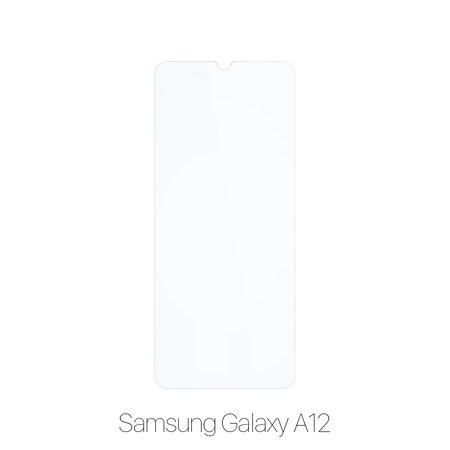 FixPremium Glass - Kaljeno Steklo za Samsung Galaxy A12