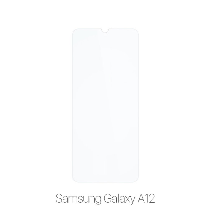 FixPremium Glass - Kaljeno Steklo za Samsung Galaxy A12