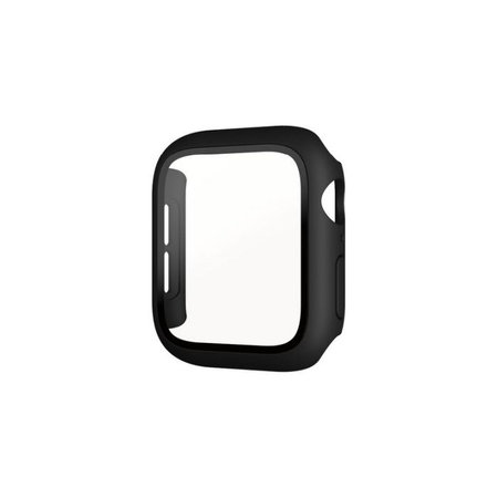PanzerGlass - Kaljeno Steklo Full Body AB za Apple Watch 4, 5, 6, SE (1st gen) in SE (2nd gen) 40mm, črn
