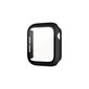PanzerGlass - Kaljeno Steklo Full Body AB za Apple Watch 4, 5, 6, SE (1st gen) in SE (2nd gen) 40mm, črn