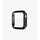 PanzerGlass - Kaljeno Steklo Full Body AB za Apple Watch 4, 5, 6, SE (1st gen) in SE (2nd gen) 40mm, črn