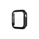 PanzerGlass - Kaljeno Steklo Full Body AB za Apple Watch 4, 5, 6, SE (1st gen) in SE (2nd gen) 44mm, črn