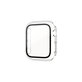 PanzerGlass - Kaljeno Steklo Full Body AB za Apple Watch 4, 5, 6, SE (1st gen) in SE (2nd gen) 44mm, transparent