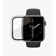 PanzerGlass - Kaljeno Steklo Full Body AB za Apple Watch 4, 5, 6, SE (1st gen) in SE (2nd gen) 44mm, transparent