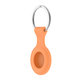 Tech-Protect - Ikona obeska za ključe za Apple Apple AirTag, oranžna