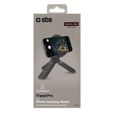 SBS - stojalo za stojalo za selfije Pro