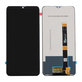 Oppo A12 - LCD zaslon + steklo na dotik TFT