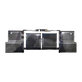 Apple MacBook Pro 16" A2141 (2019) - Baterija A2113 8780mAh