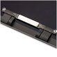 Apple MacBook Air 13" A2337 (2020) - LCD zaslon + sprednje steklo + pokrov (Space Gray) Refurbished