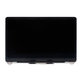 Apple MacBook Air 13" A2337 (2020) - LCD zaslon + sprednje steklo + pokrov (Space Gray) Refurbished