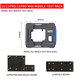 Ma Ant - Testna naprava za PCB za iPhone 11, 11 Pro, 11 Pro Max
