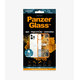 PanzerGlass - Ovitek ClearCase AB za iPhone 12 Pro Max, oranžen