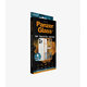 PanzerGlass - Ovitek ClearCase AB za iPhone 12 Pro Max, oranžen