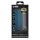 SBS - Tempered Glass Full Cover za Samsung Galaxy S21 FE, črn