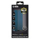 SBS - Tempered Glass Full Cover za Samsung Galaxy S21 FE, črn