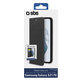 SBS - Ovitek Book Wallet Lite za Samsung Galaxy S21 FE, črn