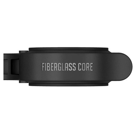 Spigen - Nosilec za Kolo in Skuter Gearlock MF100, črna