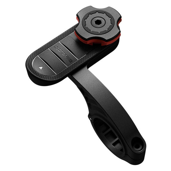 Spigen - Nosilec za Kolo in Skuter Gearlock MF100, črna