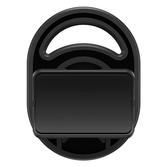 Spigen - Nosilec za Kolo in Skuter Gearlock MS100, črna