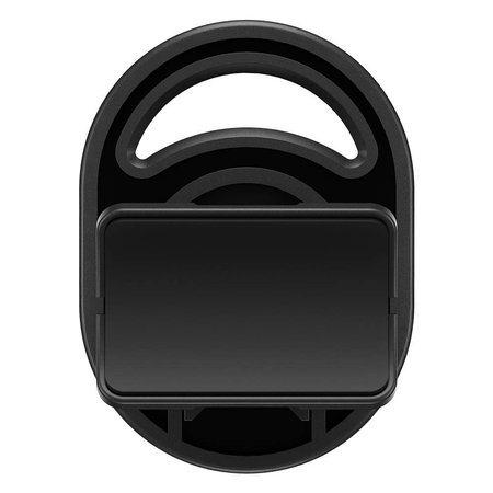 Spigen - Nosilec za Kolo in Skuter Gearlock MS100, črna