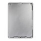 Apple iPad (6th Gen 2018) - Pokrov baterije WiFi različica (Space Gray)