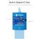 SunShine SS-905A - Komplet napajalnih kablov (iPhone 5S - 12 Pro Max, Samsung)