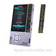 QianLi Apollo Instellar One - večnamenski programator 6 v 1 (iPhone 7 - 11 Pro Max)