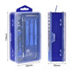Kingsdun - Profesionalni komplet orodij za iPhone Phone Service 117v1
