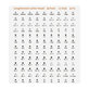Kingsdun - Profesionalni komplet orodij za iPhone Phone Service 117v1