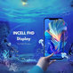 Apple iPhone 12, 12 Pro - LCD zaslon + steklo na dotik + okvir In-Cell FixPremium