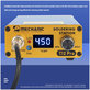 Mechanic T12 Pro - Digitalna spajkalna postaja (Blue)