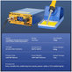 Mechanic T12 Pro - Digitalna spajkalna postaja (Blue)