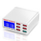 Product Schematic 896 - Servisna polnilna postaja USB z USB 3.0
